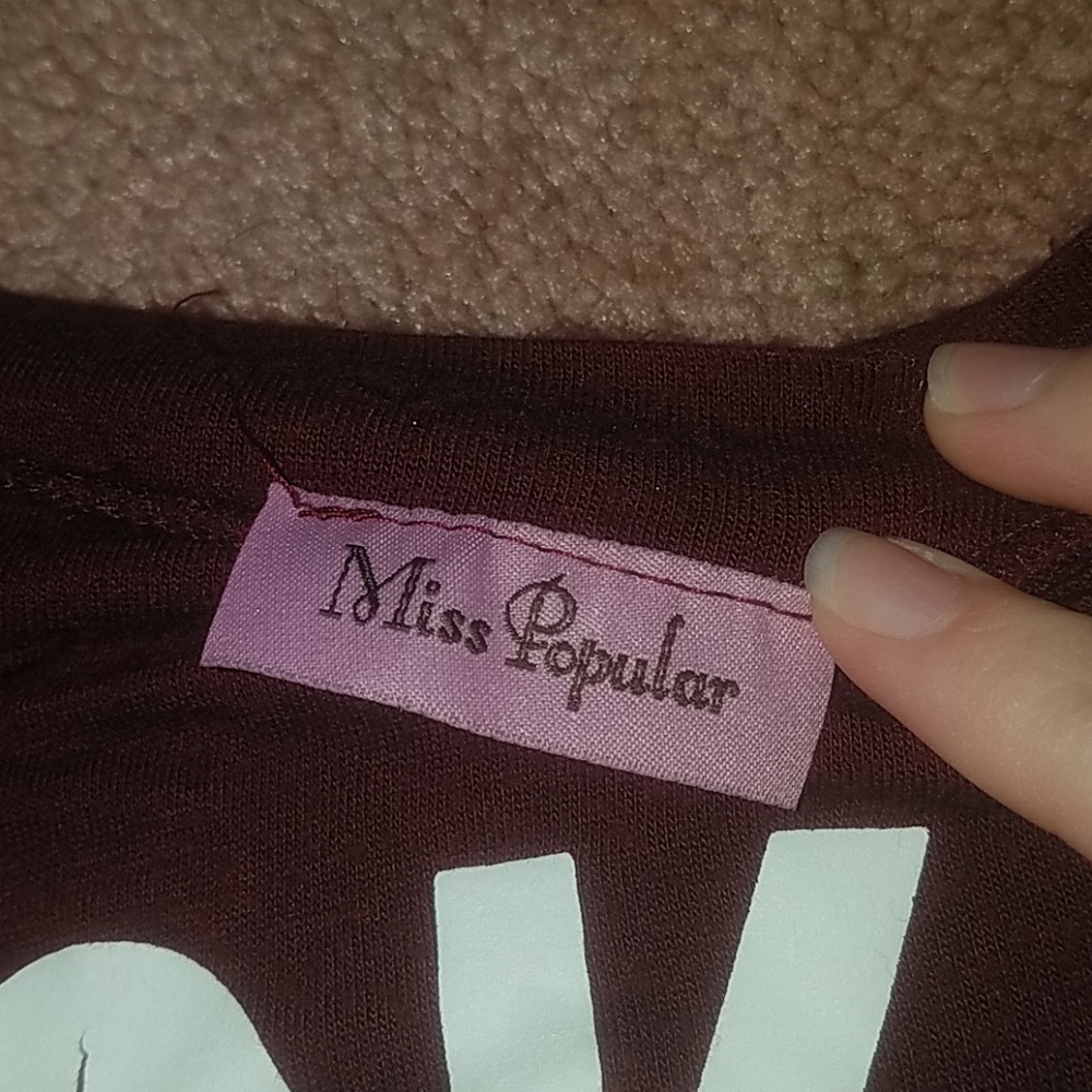 Shirt - Picture 3 of 3